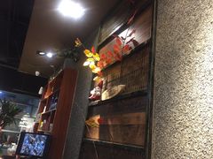 -哇蛙牛功夫面渝都料理(龙阳广场店)