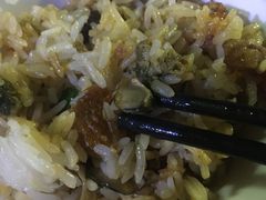 -蚝家菜馆(沙井店)