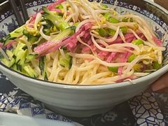 -玉桥餐厅(天坛店)