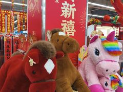 -大润发(康桥店)