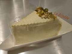 -La Repete 手工千层蛋糕(深圳卓悦中心店)