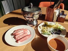 -陆家嘴万怡酒店·万荟轩