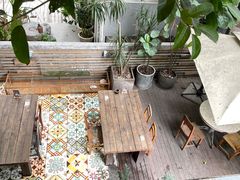 -时光花园(白鹭洲店)