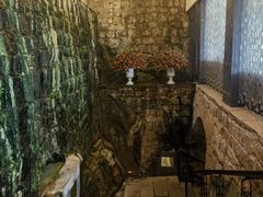 -澳门圣地牙哥古堡酒店