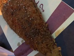 -大腕炸串(河东总店)