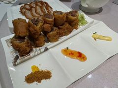 -北京全聚德(西客站店)