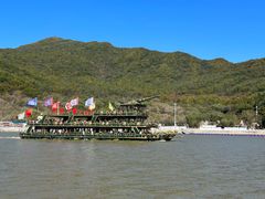 -松花湖风景名胜区