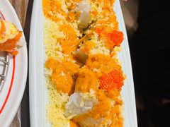 -大雄寿司(中华广场店)