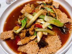 -耗子洞老张鸭子(宽窄店)