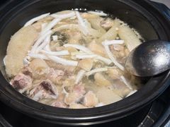 -同仁四季椰子鸡(无锡滨湖万象汇店)