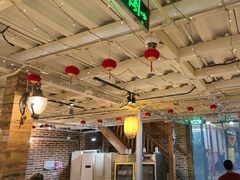 -三个大叔烤羊肉串·炭炉砂锅菜(西三旗店)