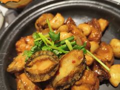 -潮堂 · 潮州菜(国贸商城店)