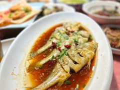 -大家发海鲜城夜排档(华山中路店)