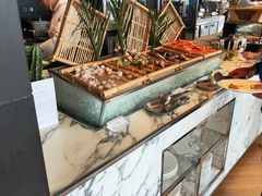 -洲际酒店·地平线全日餐厅HORIZON CAFÉ