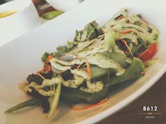 -Ricci睿奇美式餐厅(五道口店)