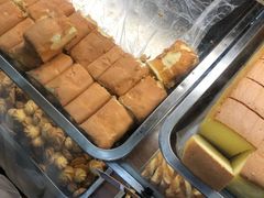 -詹记桃酥(包河万达店)
