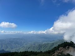 -白草畔自然风景区