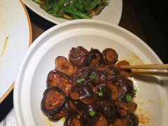 -锦上中式酒馆(南内环店)