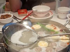 -八合里潮汕鲜牛肉火锅(深圳海岸城店)