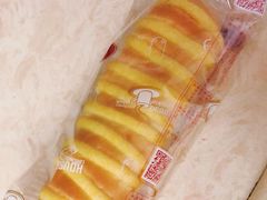 毛毛虫-龙兴·动物奶油生日蛋糕(龙北店)