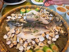 -陶缘一号·四季缘·老字号顺德菜·户外婚礼家宴(西滘店)