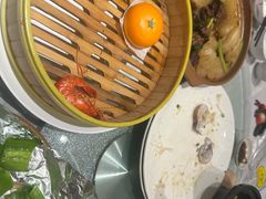 -林辉家宴·本地家常菜·头牌清远鸡(先锋店)