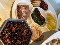 -龙咏记四季家福烤鸭中餐厅(滨湖店)