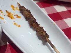 -西贝(上海中心店)