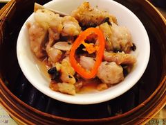 -添好运点心专门店(深水埗店)