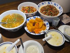 -八碗湘长沙市井菜(坡子街店)