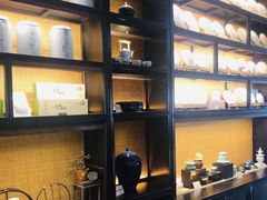 -湖畔居茶楼(湖滨店)