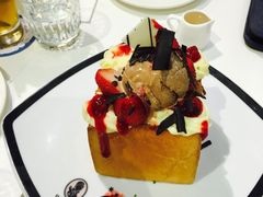-Dazzling Cafe 蜜糖吐司专卖店