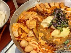 -小螺大作·螺蛳粉火锅(林和西店)