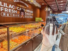 -丁香西饼屋(桂林路店)