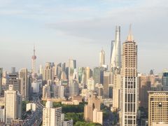 -上海新锦江大酒店