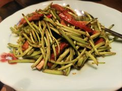-香园茶社·金陵小灶(老门东店)