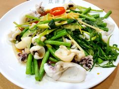 -众源美食(光复阁店)