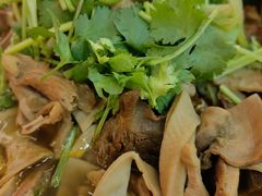 -江三王记牛杂馆(总店)