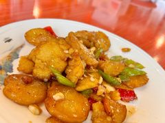 -红灯笼姥姥饭店·江景餐厅