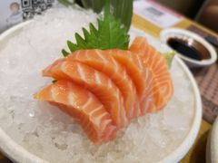 -林妈妈村·日式料理(宝山万达店)