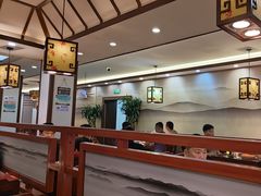 -惠宾饭庄(中山路店)