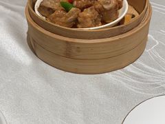 -十二粤味·顺德菜·烧鹅点心(五四广场店)