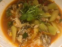 -一个叫川的地方(麒麟新天地店)