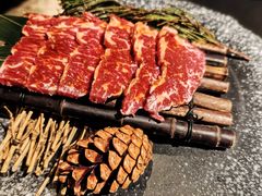 -谷牛和牛烤肉(漕河泾印象城店)