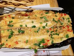 -木屋烧烤(坂田天安云谷店)