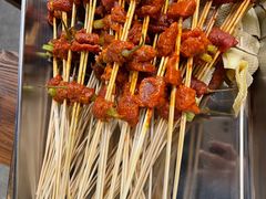 -江湖六膳門串串香(隆礼路店)