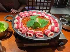 -春熙台韩国料理·章鱼肥牛(西丽店)