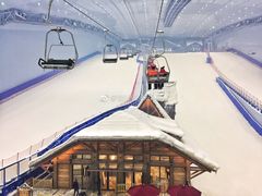 -哈尔滨热雪奇迹