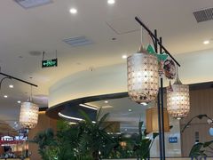 -泰椰里·泰国餐厅(智慧城广百广场店)