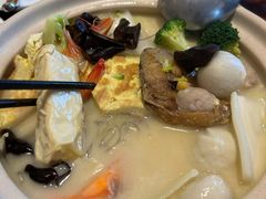 -妈妈菜舟山海鲜(定海古城店)